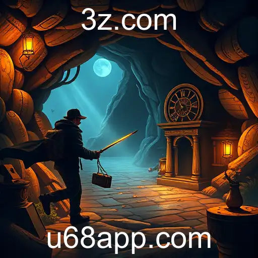 Explorando o Mundo dos Jogos 'Adventure Quest' no u68