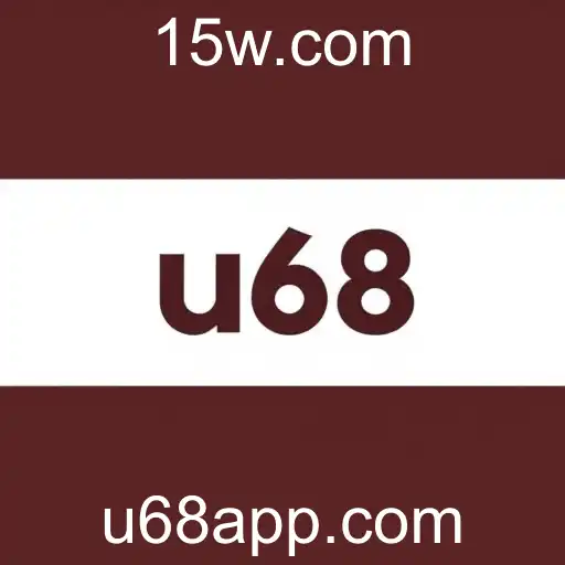 Apostas Esportivas: Explorando o Fenômeno com foco em u68