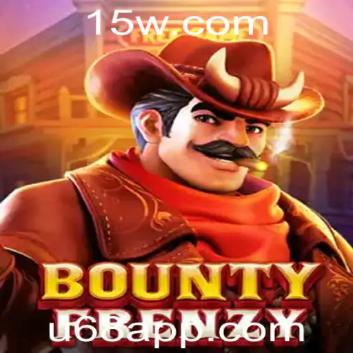 BountyFrenzy: O Novo Fenômeno no Mundo dos Jogos