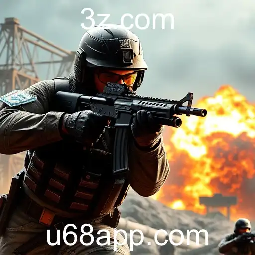 A Evolução do 'u68' no Mundo dos Jogos em 2025