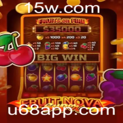 Explorando o Fascinante Mundo do Jogo 'FruitNovaSuper': Como Jogar e Regras Principais