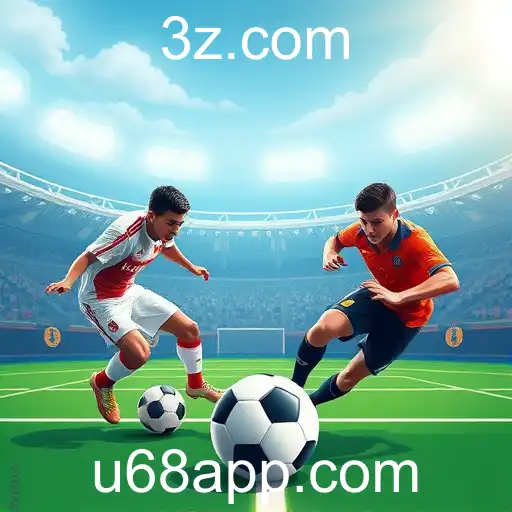 Novidades e Tendências do u68: O Futuro dos Jogos