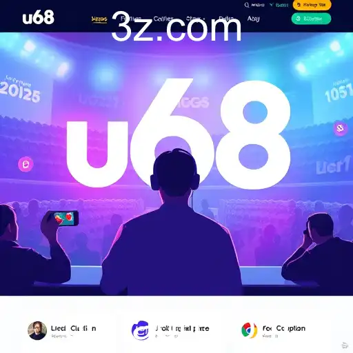 Tendências e Inovações no Universo dos Jogos com 'u68'