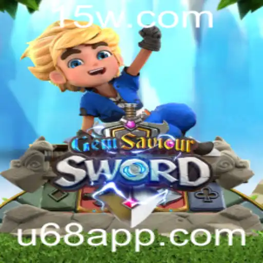 Explorando o Universo de GemSaviourSword: Uma Aventura Épica