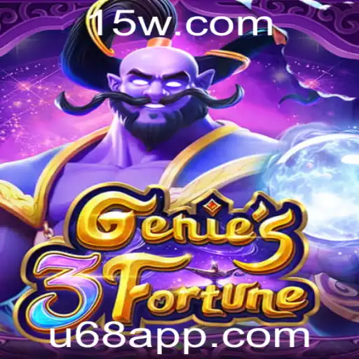 Descubra o Mundo Envolvente de Genie3Fortune