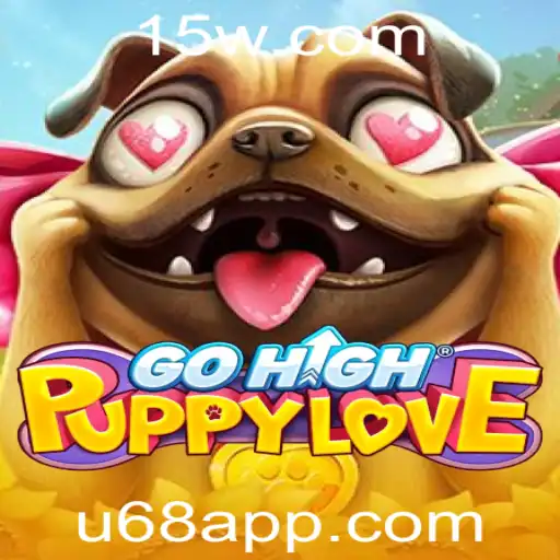 GoHighPuppyLove: O Jogo Que Conquistou O Coração dos Gamers