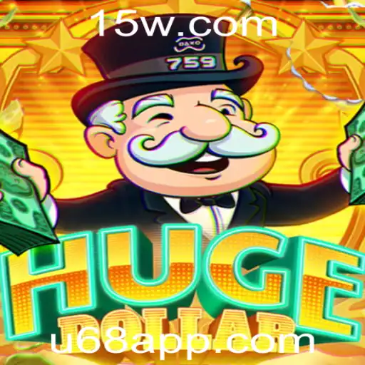 Explorando o Fascinante Mundo de HugeDollar: O Jogo que Está Revolucionando a Economia Virtual