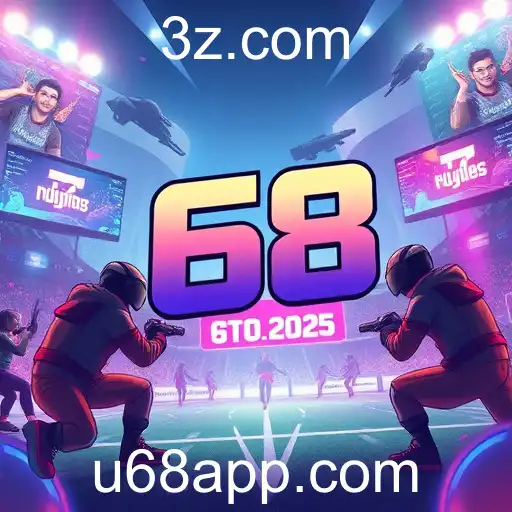 O Impacto dos Jogos da U68 em 2026