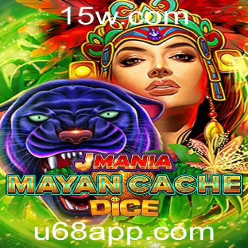 Descubra a Aventura Fascinante de JManiaMayanCacheDice
