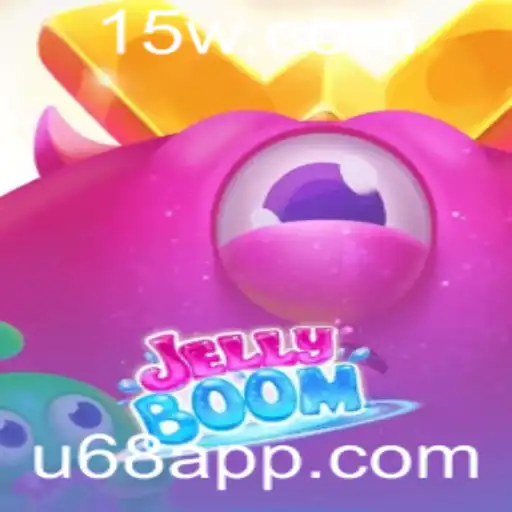 JellyBoom: Um Mergulho no Jogo de Estratégia e Diversão