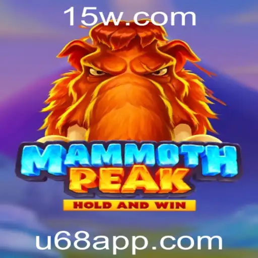 Mergulhe no Universo de MammothPeak: Uma Viagem de Aventuras e Encontros Épicos
