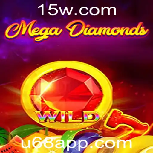 Descubra o Fascinante Mundo de MegaDiamond: O Jogo que está Dominando 2023