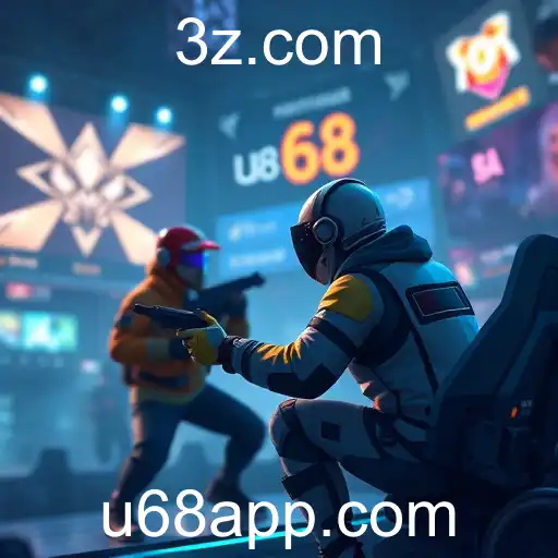 Revolução Digital nos Jogos de 2025