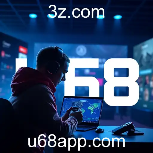 A Evolução do U68 na Era dos Jogos