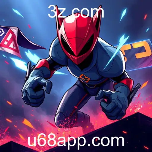 Explorando o Mundo de U68: O Futuro dos Games Online