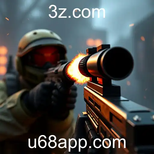 U68: Revolução no Mundo dos Jogos em 2026