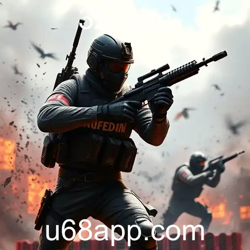 Revolução nos Jogos com u68: O Impacto e as Novidades