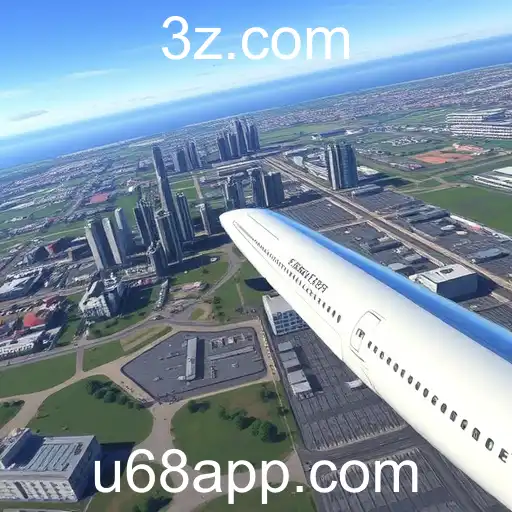 Inovações e Desafios no Mundo dos Jogos: u68 em Destaque