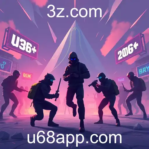 Crescimento e Impacto do u68 no Cenário dos Jogos Online