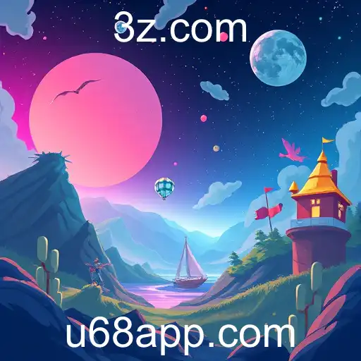 Impacto da Novidade U68 no Mundo dos Jogos