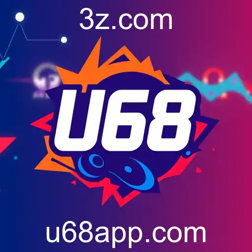 Nova Era dos Jogos com U68