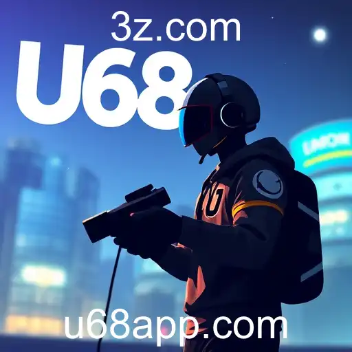 U68: Evolução e Tendências do Seu Jogo Favorito