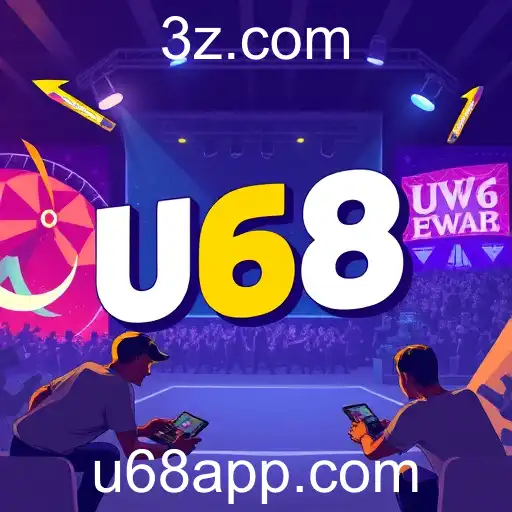 A Transformação do U68: Perspectivas e Tendências para 2025