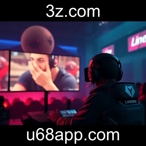 Revolução nos Jogos Online: u68 em Destaque