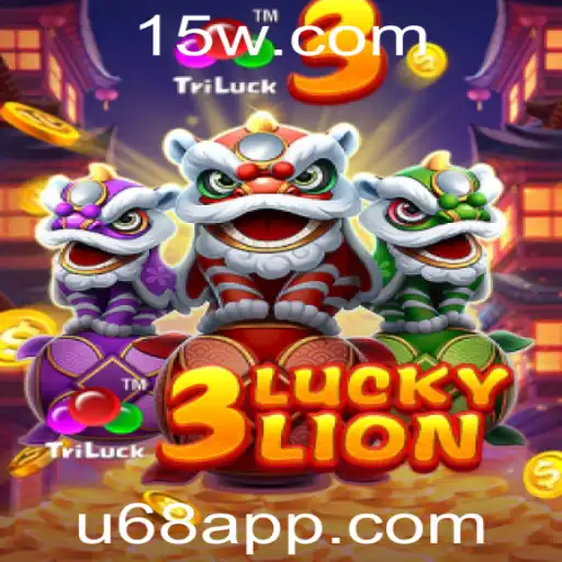 Explorando o Mundo do Jogo 3LUCKYLION com U68