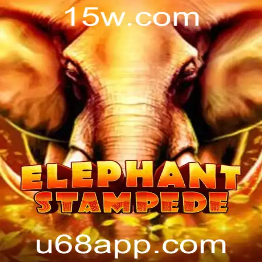 Descubra o Mundo Empolgante de ElephantStampede: Um Mergulho no Jogo do Momento com Palavras-Chave u68