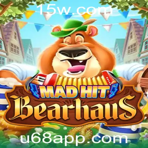 MadHitBearhaus: Um Mergulho no Mundo Empolgante do Novo Jogo de Estratégia