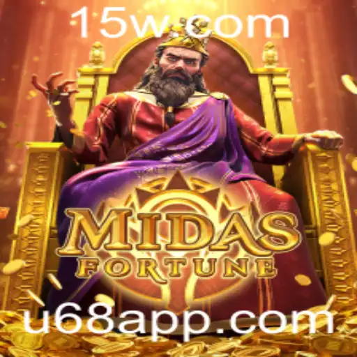MidasFortune: Uma Nova Era de Aventuras e Estratégia