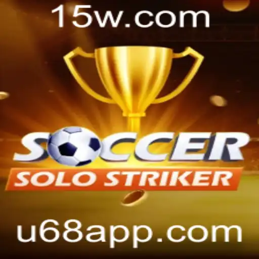 Descubra o Universo de SoccerSoloStriker: Mergulhe na Emoção do Jogo com a Palavra-Chave u68