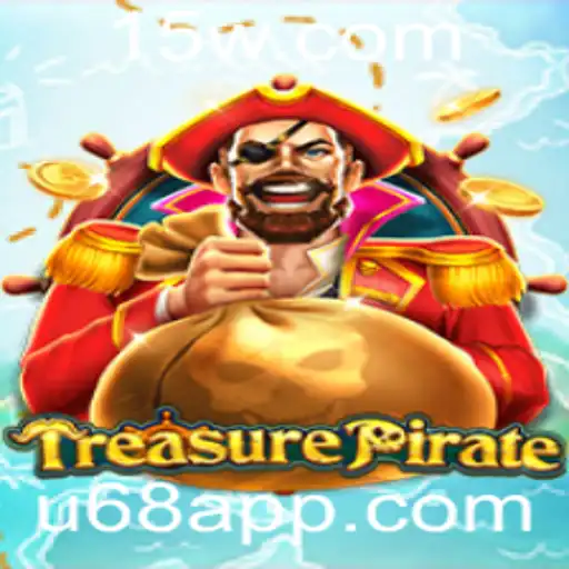 Explorando o Mundo de Aventuras do 'TreasurePirate'