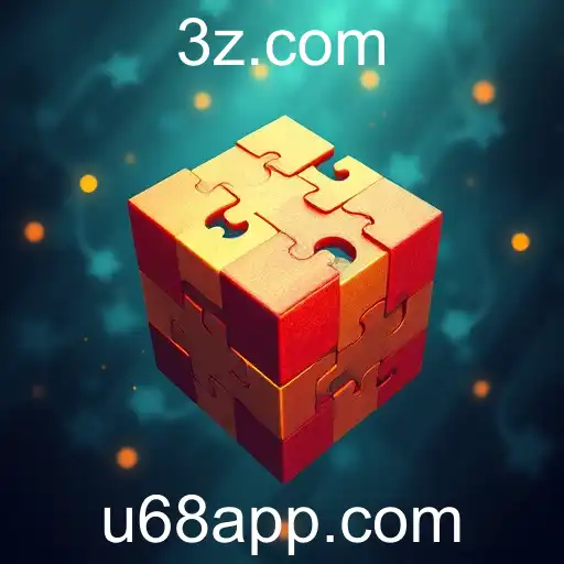 Explore a Fascinante Categoria 'Puzzle Fun' no u68