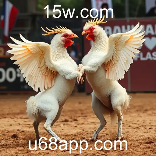 O Fenômeno do Sabong Online e a Revolução de u68