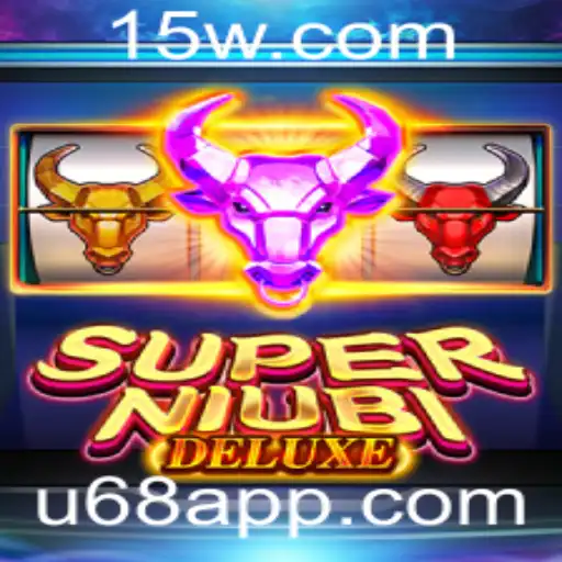 SuperNiubiDeluxe: Explore o Universo Fascinante de u68