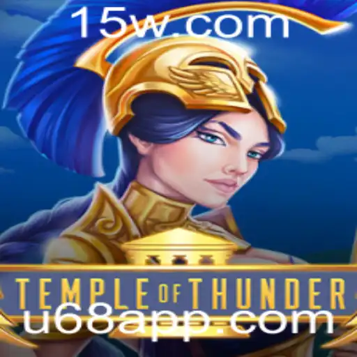Descubra o Fascinante Mundo de TempleofThunder