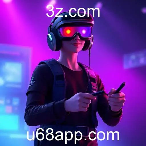 U68: A Nova Fronteira dos Jogos em 2025