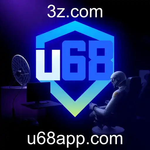 O Crescimento Explosivo da u68 no Cenário de Jogos Online