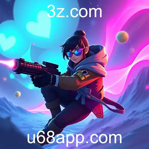 U68: A Nova Era dos Jogos Online em 2025