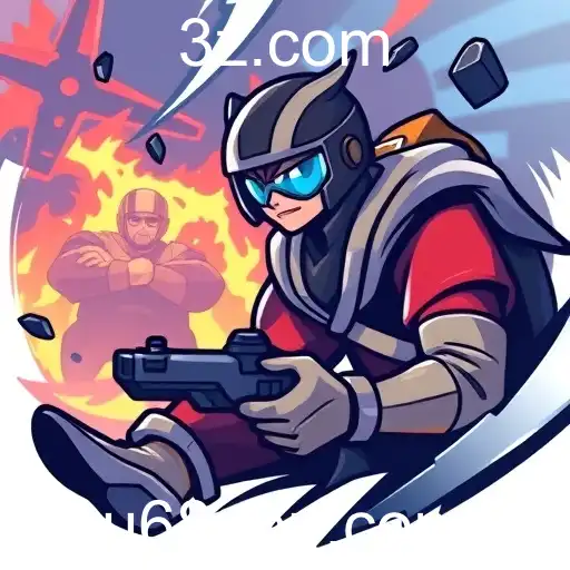 Games Online Atingem Popularidade na Comunidade U68