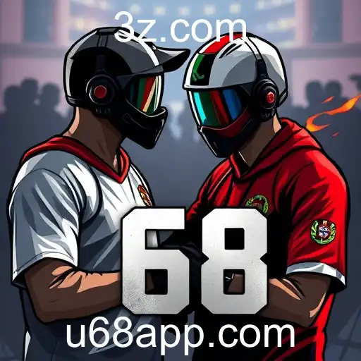 U68: A Nova Estratégia Dominante nos Jogos Online