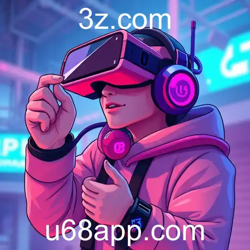 U68: A Nova Era dos Jogos Online em 2026