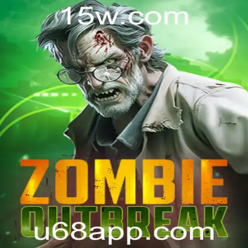 ZombieOutbreak: Mergulhe na Aventura Épica de Sobrevivência